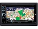 Kenwood DNX-5280BT Double Din Navigation with Bluetooth Handsfree Touchscreen