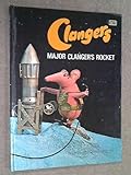 Major Clanger's rocket