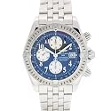 Breitling Men's Chronomat Evolution Automatic Chronograph Watch #A1335611/B722