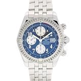 Breitling Mens Chronomat Evolution Automatic Chronograph Watch #A1335611/B722 Breitling Mens Chronomat Evolution Automatic Chronograph Watch #A1335611/B722