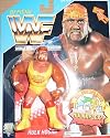 WWE WWF Hasbro Hulk Hogan NEW RARE MOC on US Card Series 3 Collectible Wrestling Figure