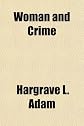 Woman and crime