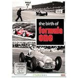 Produkt-Bild: The Birth of Formula One