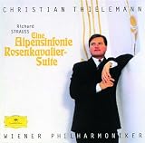 Alpensymphonie, Op.64 - Der Anstieg