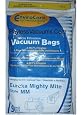 12 Eureka Mighty Mite Style MM Vacuum Bags Microfiltration with Closure