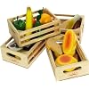 Healthy Eating Dairy Food Set