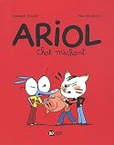 Ariol, Tome 6 : Chat m�chant