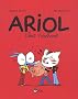 Ariol, Tome 6 : Chat m�chant