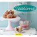 Teatime: 80 K�stlichkeiten f�r die sch�nste Stunde des Tages