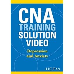 CNA Training Solution Video: Depression and Anxiety
