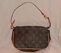Replica Small Louis Vuitton Handbag with Strap