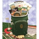 Golfing Around Golf Sports bag