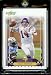 2006 Score Factory Set Single Card # 159 Brad Johnson - Minnesota Vikings - NFL Football Cards