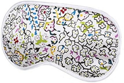 Children Silk Eye Mask Comfortable Sleeping Eye Shade Mask