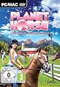Planet Horse: Mein großes Pferdeabenteuer (PC+MAC)