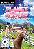 Planet Horse: Mein gro&szlig;es Pferdeabenteuer (PC+MAC) - dtp Entertainment AG