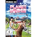 Planet Horse: Mein gro�es Pferdeabenteuer (PC+MAC)