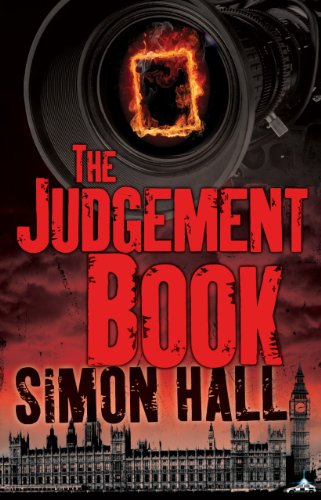 The Judgement Book (The TV Detective)