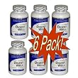 Digest Well (100 Capsules) - Concentrated Herbal Blend - Dietary Supplement 6 Pack