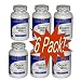 Digest Well (100 Capsules) - Concentrated Herbal Blend - Dietary Supplement 6 Pack