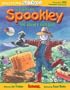 Storytime Stickers: It's Halloween with Spookley the Square Pumpkin