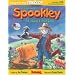 Storytime Stickers: It's Halloween with Spookley the Square Pumpkin
