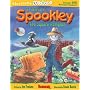 Storytime Stickers: It's Halloween with Spookley the Square Pumpkin