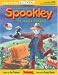 Storytime Stickers: It's Halloween with Spookley the Square Pumpkin