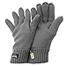 FLOSO® Ladies/Womens Thinsulate Thermal Knitted Gloves (3M 40g)