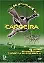 Capoeira Basic Techniques