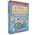 Horrible Histories - 26 Groovy Episodes [2005] [DVD]