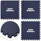 rubber carpets