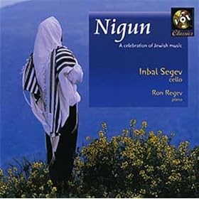 Nigun: Une c�l�bration de la musique juive