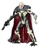 Star Wars - The Saga Collection - Episode III Revenge of the Sith - Basic Figure - General Grievous