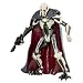 Star Wars Saga Collection #30 General Grivous Action Figure