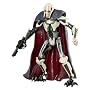 Star Wars - The Saga Collection - Episode III Revenge of the Sith - Basic Figure - General Grievous