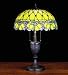 24 Inch H Lemons Table Lamp Table Lamps