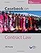 Casebook on Contract Law
