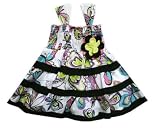 Beautiful Papilon Dress