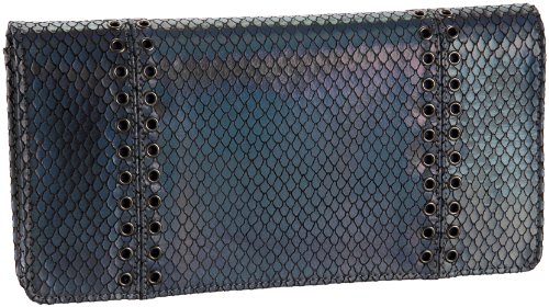 Inge Christopher Brody Flap Clutch