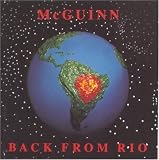 Back From Rio