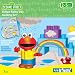 Kid Knex Sesame Street Elmo's Rainy Day Building Set; 7 pc. set