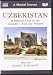 A Musical Journey: Uzbekistan- A Musical Tour of the Country's Past and Present