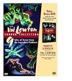 The Val Lewton Horror Collection (Cat People / The Curse of the Cat People / I Walked with a Zombie / The Body Snatcher / Isle of the Dead / Bedlam / The Leopard Man / The Ghost Ship / The Seventh Victim / Shadows in the Dark / Martin Scorsese Presents Val Lewton Documentary)
