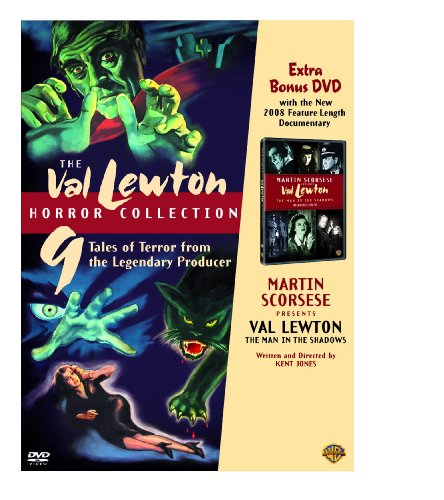 Produkt-Bild: VAL LEWTON COLLECTION