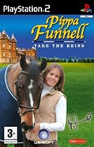 Pippa Funnell: Take The Reins (PS2)