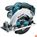 Bare-Tool Makita BSS611Z 18-Volt LXT Lithium-Ion Cordless 6-1/2-Inch Circular Saw (Tool Only, No Battery)