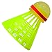 Speedminton Night 3Pk Speeder Tube Birdies for Outdoor Games Speed ​​Badminton/Crossminton