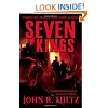 Seven Kings (Books of the Shaper)