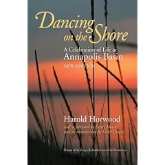 Dancing on the Shore